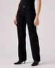 Jeans 501 90s - Rinsed Blacktop