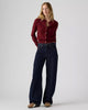 Jeans Middy Balloon - Shaded View