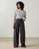 Jeans XL Straight - Influential Lady
