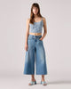 Jeans XL Culotte - Hot & Cold