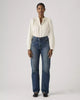 Jeans Easy Dad - Free Lunch