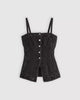 Bustier Tailored - Open Mind