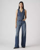 Jeans Ribcage Wide leg - Polar Perimiter