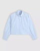Chemise Sully - Adora Stripe