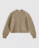 Cardigan Charlotte - Beige