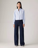 Jeans Ribcage Wide leg - Shaded View