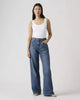 Jeans Cinch Wide Leg - Pass The Parcel