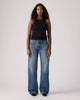 Jeans Low Loose - Living The Good Life