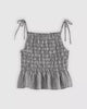 Camisole Monaco