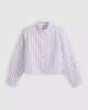 Chemise Sully - Violet