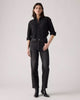 Jeans Ribcage Straight Ankle - Loom About