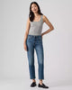 Jeans Wedgie Straight - Unstoppable Wear