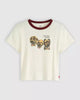 T-shirt Graphique Essential - Muttley Crew