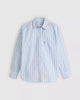 Chemise Harlie Boyfriend - Hug Stripe