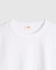 T-shirt Vintage - Bright White