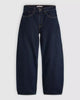 Jeans Middy Balloon - Shaded View