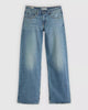Jeans Low Loose - Rescued City