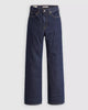 Jeans Ribcage Wide leg - Shaded View
