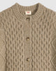 Cardigan Charlotte - Beige