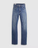 Jeans Easy Dad - Free Lunch