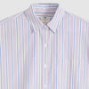 Chemise Harlie Boyfriend - Lavender