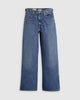 Jeans Cinch Wide Leg - Pass The Parcel