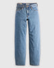 Jeans Baggy Dad - Own It Stone