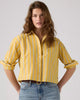 Chemise Harlie - Stripe Spice