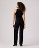 Jeans 501 90s - Rinsed Blacktop