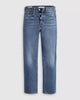 Jeans Wedgie Straight - Unstoppable Wear