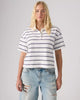 T-shirt Polo Didion - Lavender