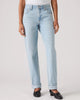 Jeans Loose Taper
