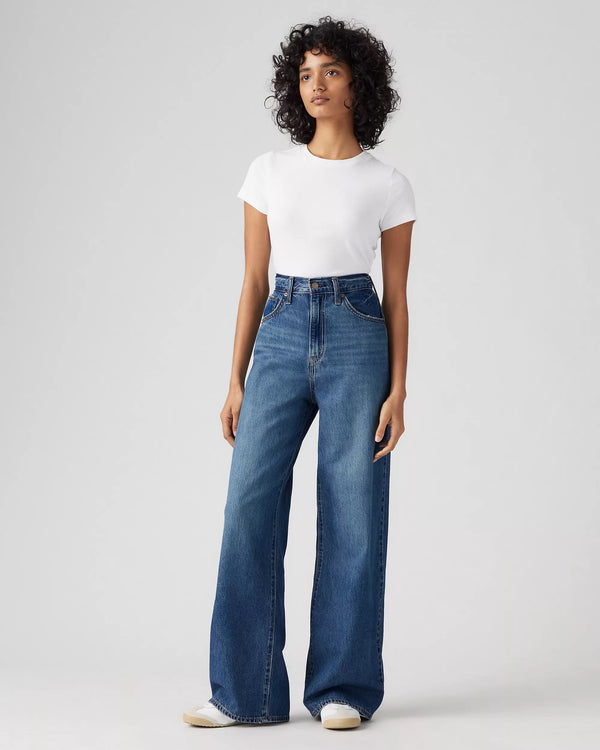 Jeans Cinch Baggy - Chasing Dreams