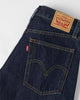 Jeans Middy Balloon - Shaded View
