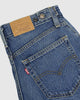 Jeans Cinch Wide Leg - Pass The Parcel