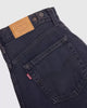 Jeans Cinch Wide Leg - Dark Humor