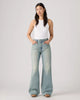 Jeans Cinch Flare - Time to Dust