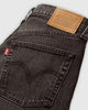 Jeans Ribcage Straight Ankle - Loom About