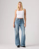 Jeans Cinch Flare - Handled That