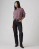 Jeans Easy Dad - Rebel Edge