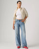 Jeans Middy Ballon - Twisted Vibe