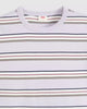 T-shirt Vintage - Lavender Blue