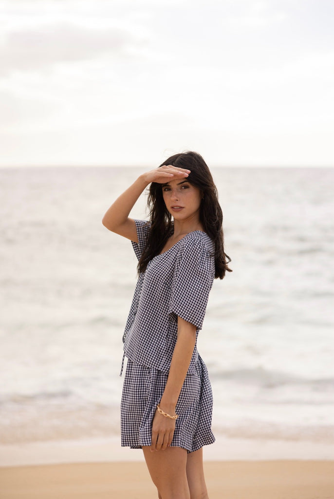 Blouse Becca