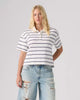 T-shirt Polo Didion - Lavender