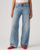 Jeans Middy Ballon - Twisted Vibe