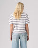 T-shirt Polo Didion - Lavender