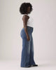 Jeans Ribcage Wide leg - Polar Perimiter