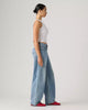 Jeans Middy Ballon - Twisted Vibe