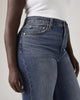 Jeans Ribcage Wide leg - Polar Perimiter