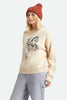 Tuque Woodburn - Terracotta